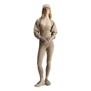 Sweatshirt Damen adidas By Stella McCartney Studio image-1