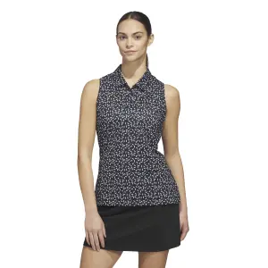 Women's polo shirt adidas Ultimate365 Climacool Printed image-1