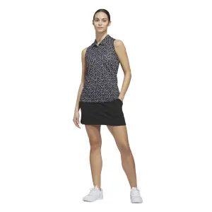 Women's polo shirt adidas Ultimate365 Climacool Printed image-3
