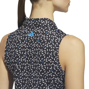 Women's polo shirt adidas Ultimate365 Climacool Printed image-5