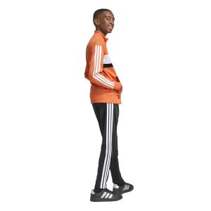 Fato de treino para crianças adidas Essentials Tiberio 3-Stripes image-3