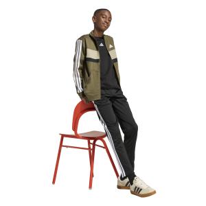 Træningsdragt til børn adidas Essentials Tiberio 3-Stripes image-4