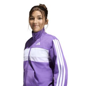 Survêtement enfant adidas Essentials Tiberio 3-Stripes image-5