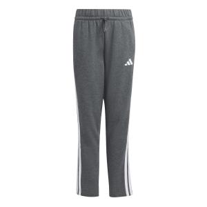 Children's tracksuit adidas Essentials Tiberio 3-Stripes Fleece image-2