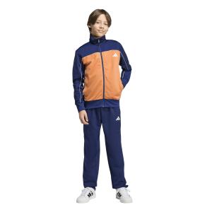 Fato de treino para crianças adidas Colour Pop image-3