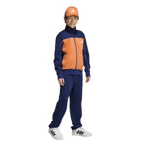 Fato de treino para crianças adidas Colour Pop image-5