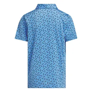 Polo child adidas Ultimate365 Climacool Printed image-1