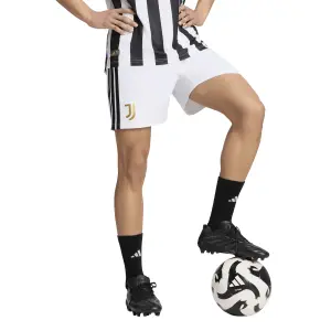 Short Domicile Authentique Juventus Turin 2026/27 image-1