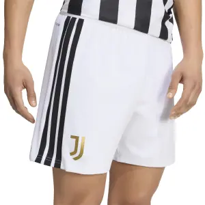 Short Domicile Authentique Juventus Turin 2026/27 image-3