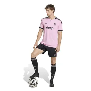 Juventus Turin Away Shorts 2026/27 image-4