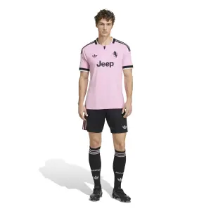 Juventus Turin Away Shorts 2026/27 image-2