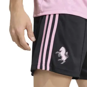 Juventus Turin Away Shorts 2026/27 image-6