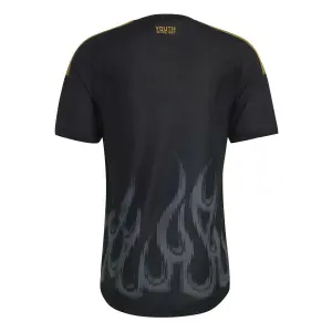 Juventus Turin Third Authentic Shirt 2026/27 image-1
