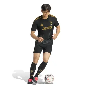Juventus Turin Third Authentic Shirt 2026/27 image-4