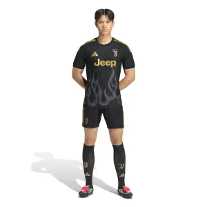 Juventus Turin Third Authentic Shirt 2026/27 image-5