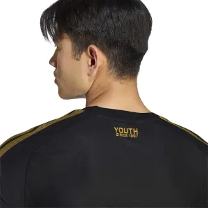 Juventus Turin Third Authentic Shirt 2026/27 image-6
