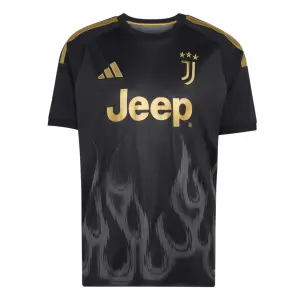 Maillot Third Juventus Turin 2026/27
