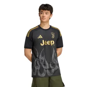 Maillot Third Juventus Turin 2026/27 image-2