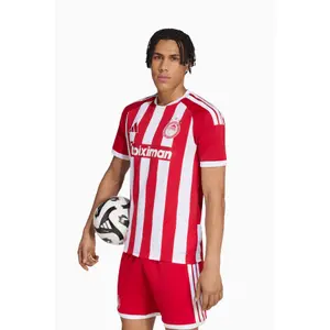 Maillot Domicile Olympiakós 2026/27