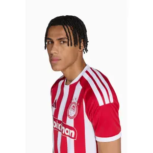 Maillot Domicile Olympiakós 2026/27 image-3