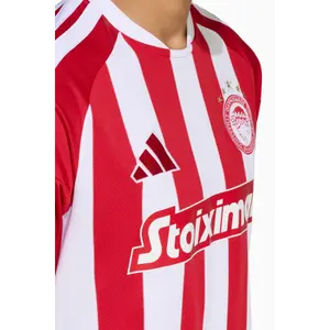 Maillot Domicile Olympiakós 2026/27 image-4
