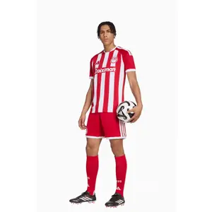 Maillot Domicile Olympiakós 2026/27 image-1