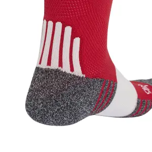 Olympiakós Children's Home Socks 2026/27 image-1