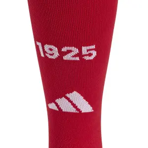 Olympiakós Children's Home Socks 2026/27 image-2