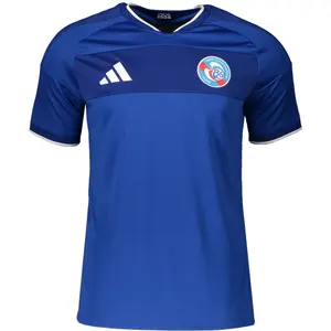 RC Strasbourg Home Kit 2026/27