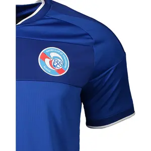 RC Strasbourg Home Kit 2026/27 image-2