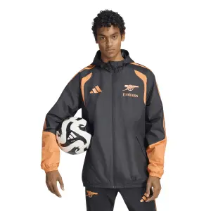 Arsenal träningsoveralljacka Tiro All Weather 26 image-1