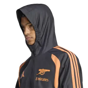 Arsenal träningsoveralljacka Tiro All Weather 26 image-5