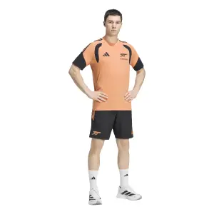 Arsenal Shorts Tiro 26 image-4