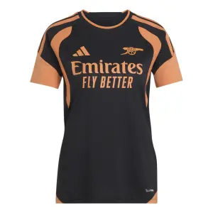 Arsenal Women's Authentic Training Jersey Tiro 26 image-0
