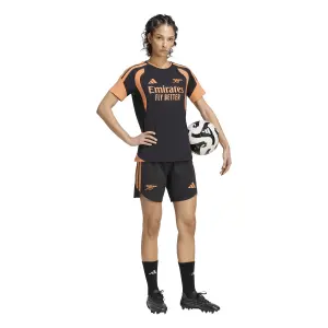 Arsenal Women's Authentic Training Jersey Tiro 26 image-2