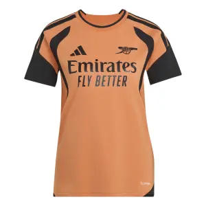 Arsenal women's jersey Tiro 26 image-0