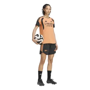 Arsenal women's jersey Tiro 26 image-2
