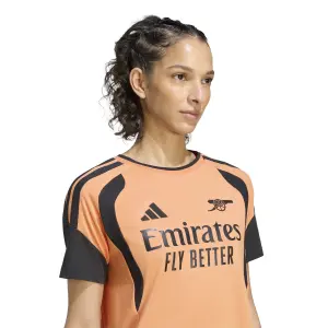 Arsenal women's jersey Tiro 26 image-6