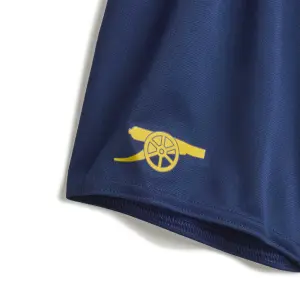 Arsenal Baby Outdoor Mini Kit 2026/27 image-5
