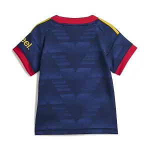 Arsenal Baby Outdoor Mini Kit 2026/27 image-2