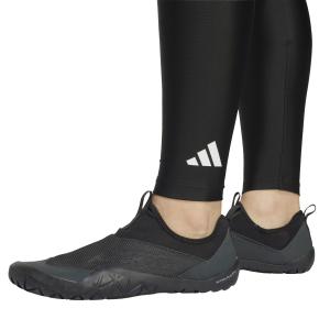 Badleggings för kvinnor adidas image-4