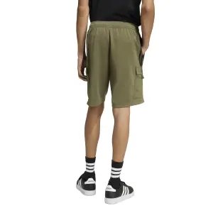 Pantalones cortos con bolsillos tipo cargo adidas House Of Tiro image-2