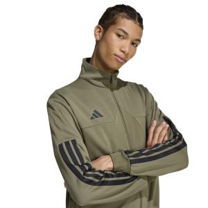 Sweat jacket adidas House Of Tiro Wordmark image-4