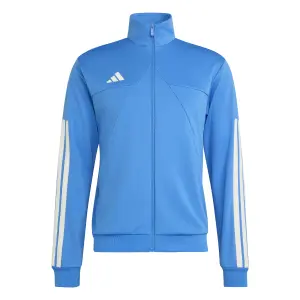 Giacca a vento con logo adidas House Of Tiro image-0