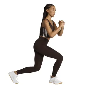 Women's crop top adidas Essentials 3-Stripes image-3