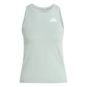 Camiseta de tirantes para mujer adidas Essentials 3-Stripes