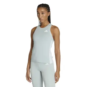 Camiseta de tirantes para mujer adidas Essentials 3-Stripes image-1