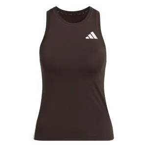 Camiseta de tirantes para mujer adidas Essentials 3-Stripes