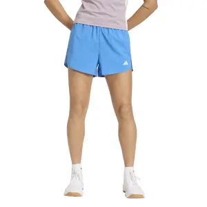 Camiseta de tirantes para mujer adidas Train Essentials 3-Stripes image-3