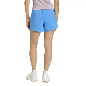 Camiseta de tirantes para mujer adidas Train Essentials 3-Stripes image-2